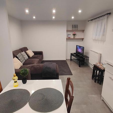 Bel Appartement F2 Entierement Renove Sélestat Екстериор снимка