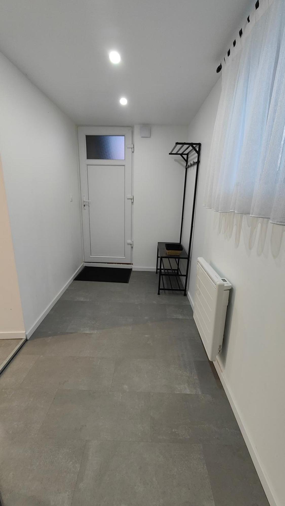 Bel Appartement F2 Entierement Renove Sélestat Екстериор снимка