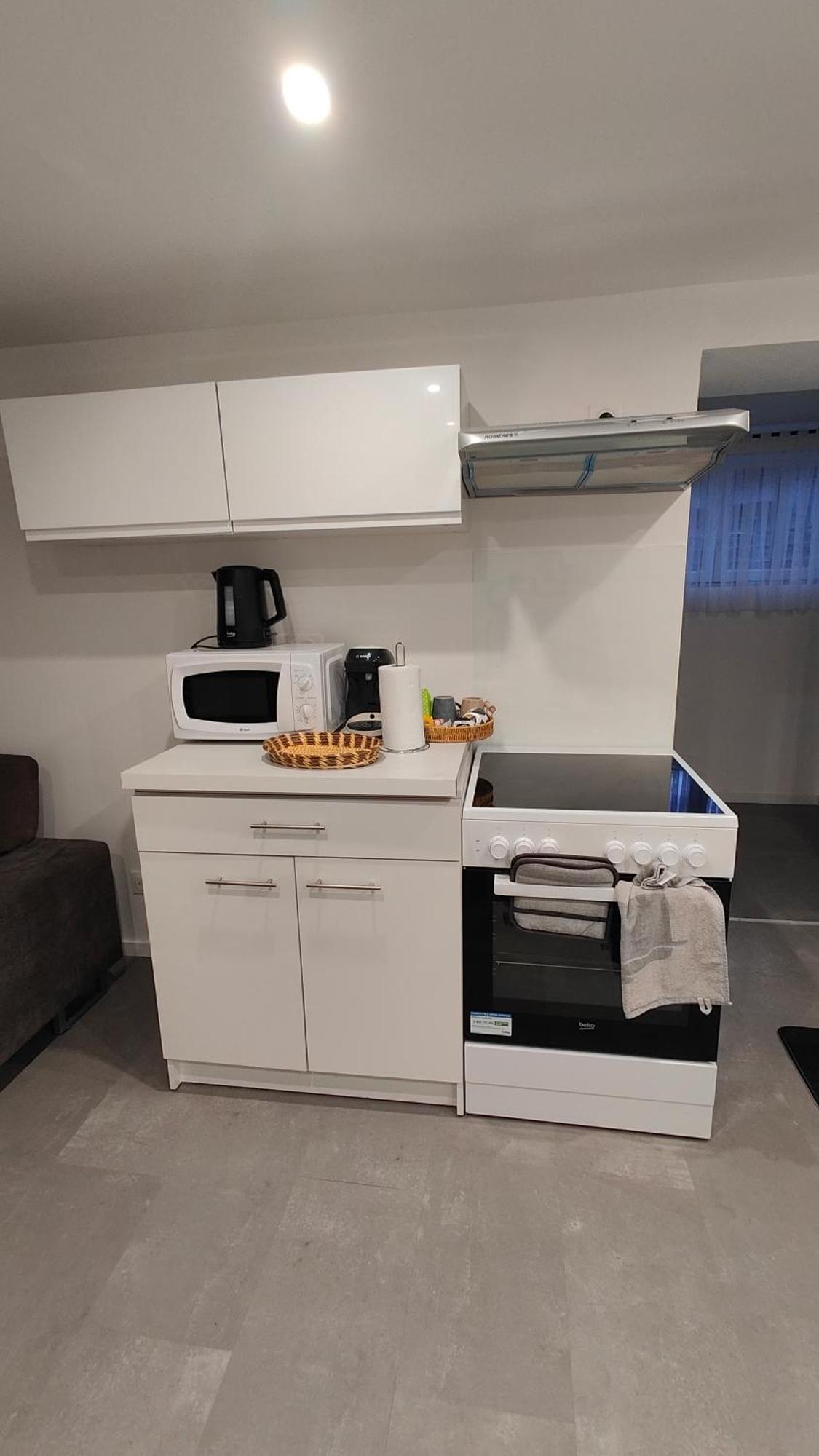 Bel Appartement F2 Entierement Renove Sélestat Екстериор снимка