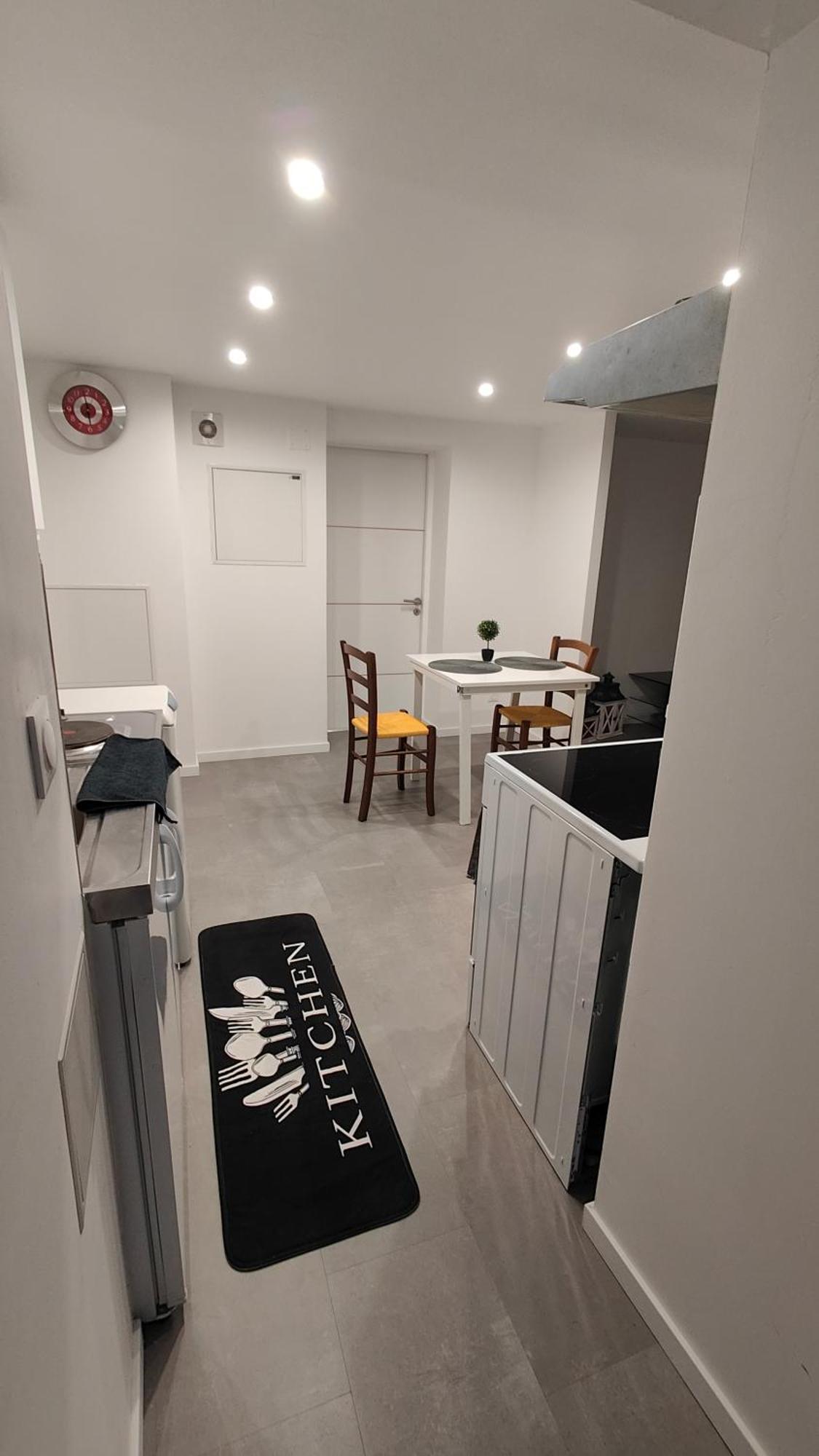 Bel Appartement F2 Entierement Renove Sélestat Екстериор снимка