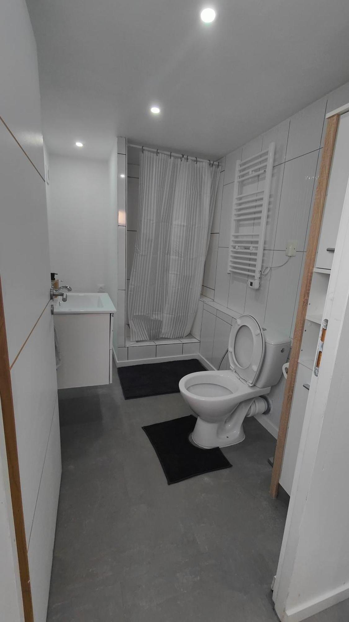 Bel Appartement F2 Entierement Renove Sélestat Екстериор снимка