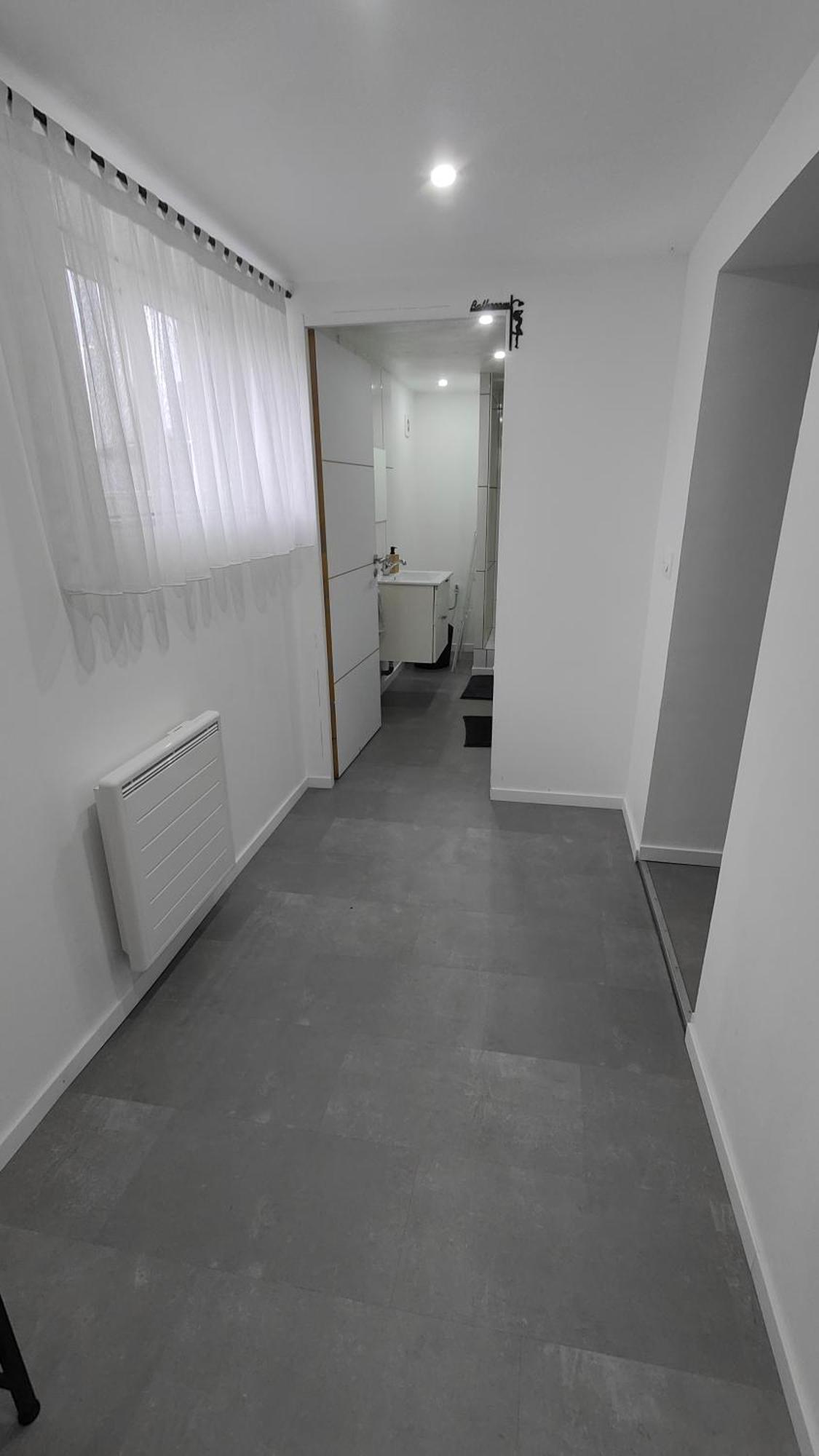 Bel Appartement F2 Entierement Renove Sélestat Екстериор снимка