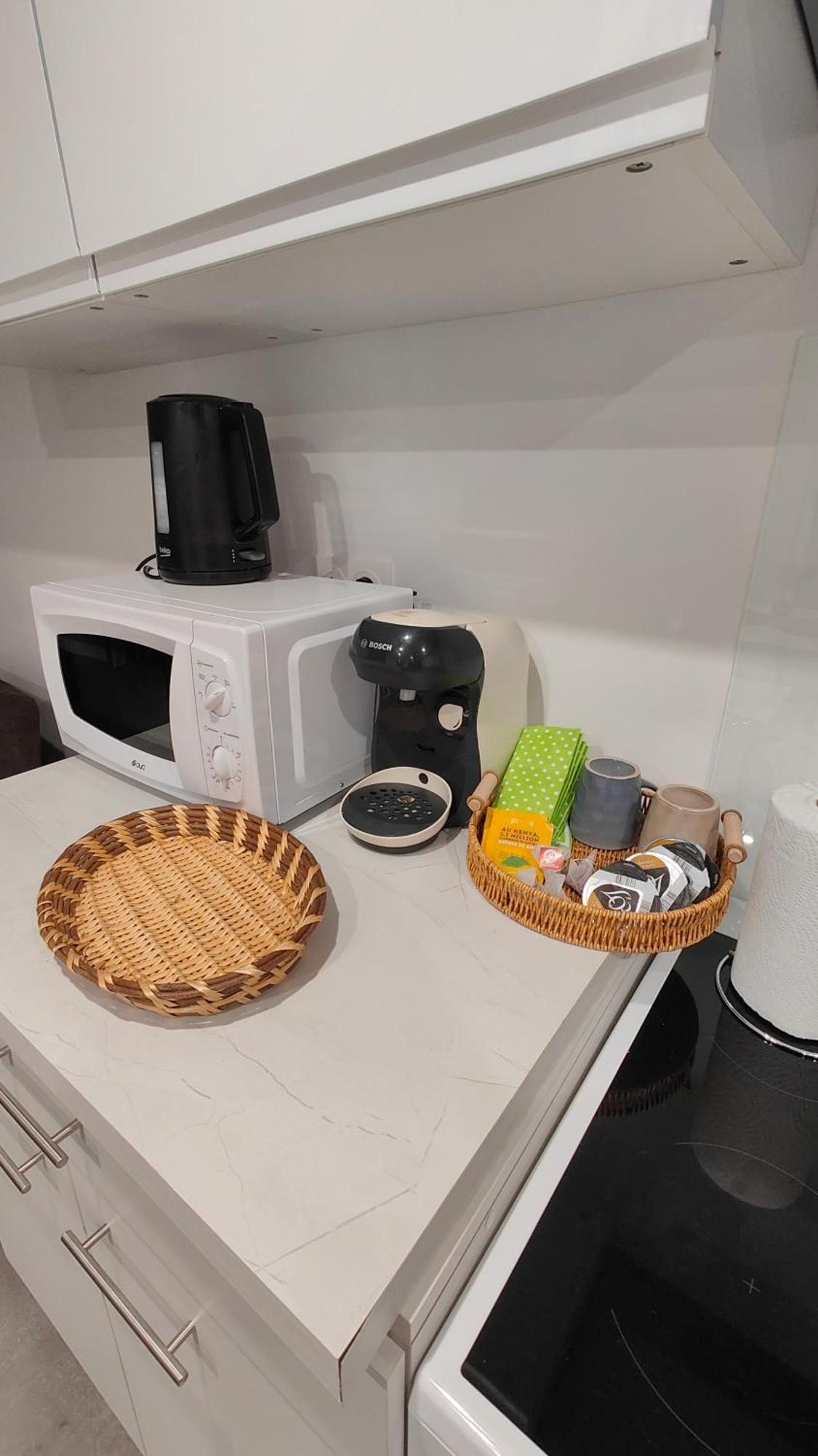 Bel Appartement F2 Entierement Renove Sélestat Екстериор снимка