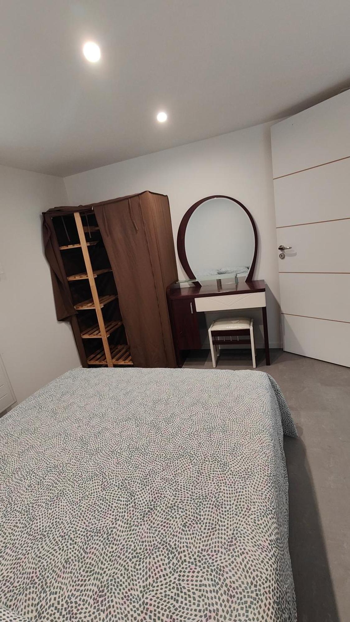 Bel Appartement F2 Entierement Renove Sélestat Екстериор снимка