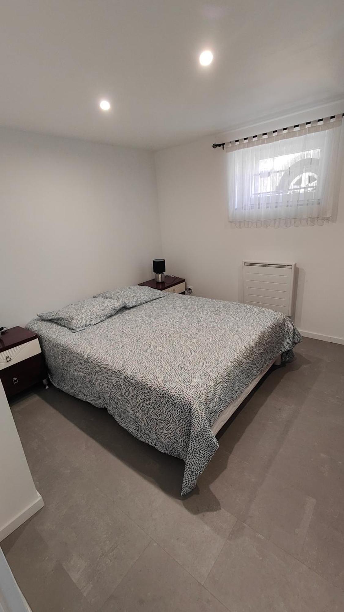 Bel Appartement F2 Entierement Renove Sélestat Екстериор снимка