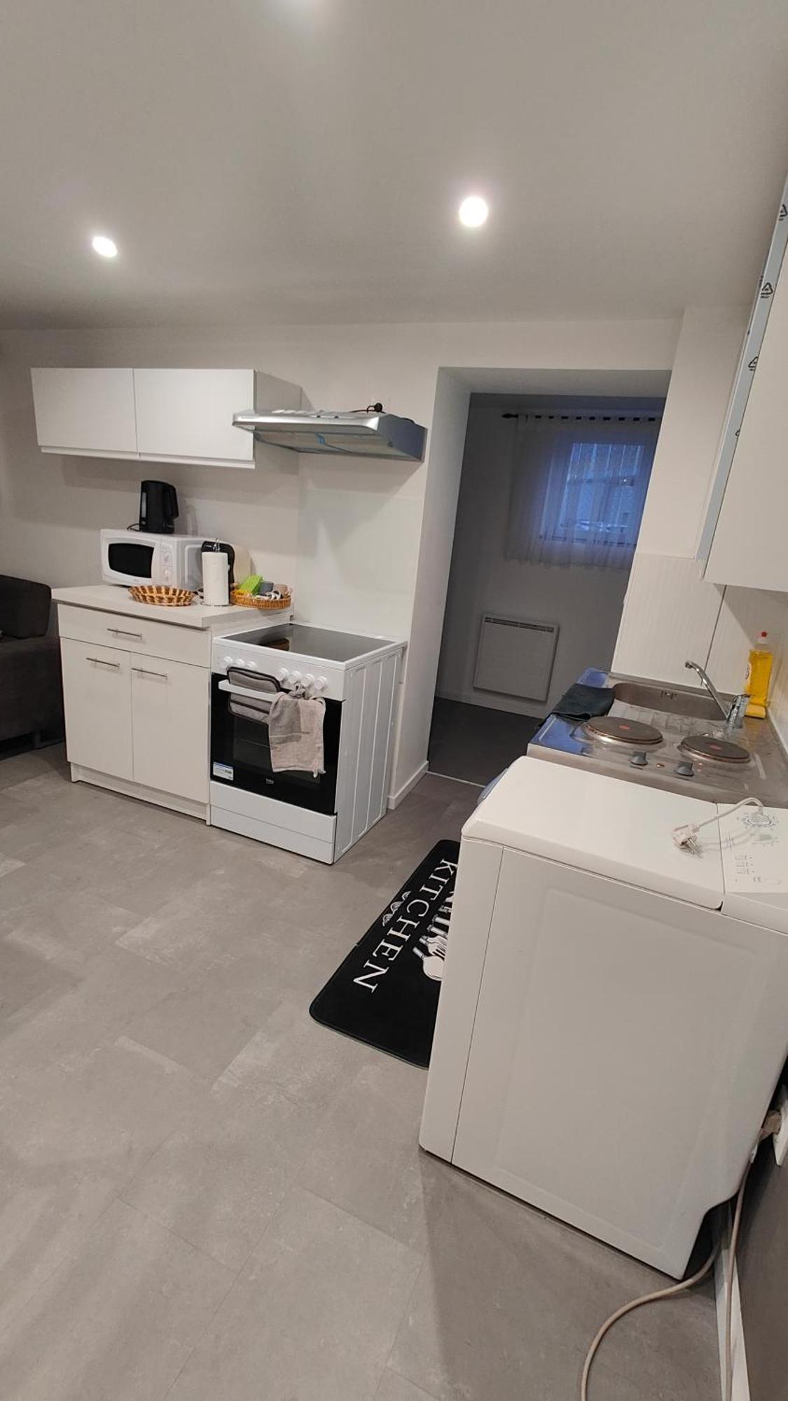 Bel Appartement F2 Entierement Renove Sélestat Екстериор снимка