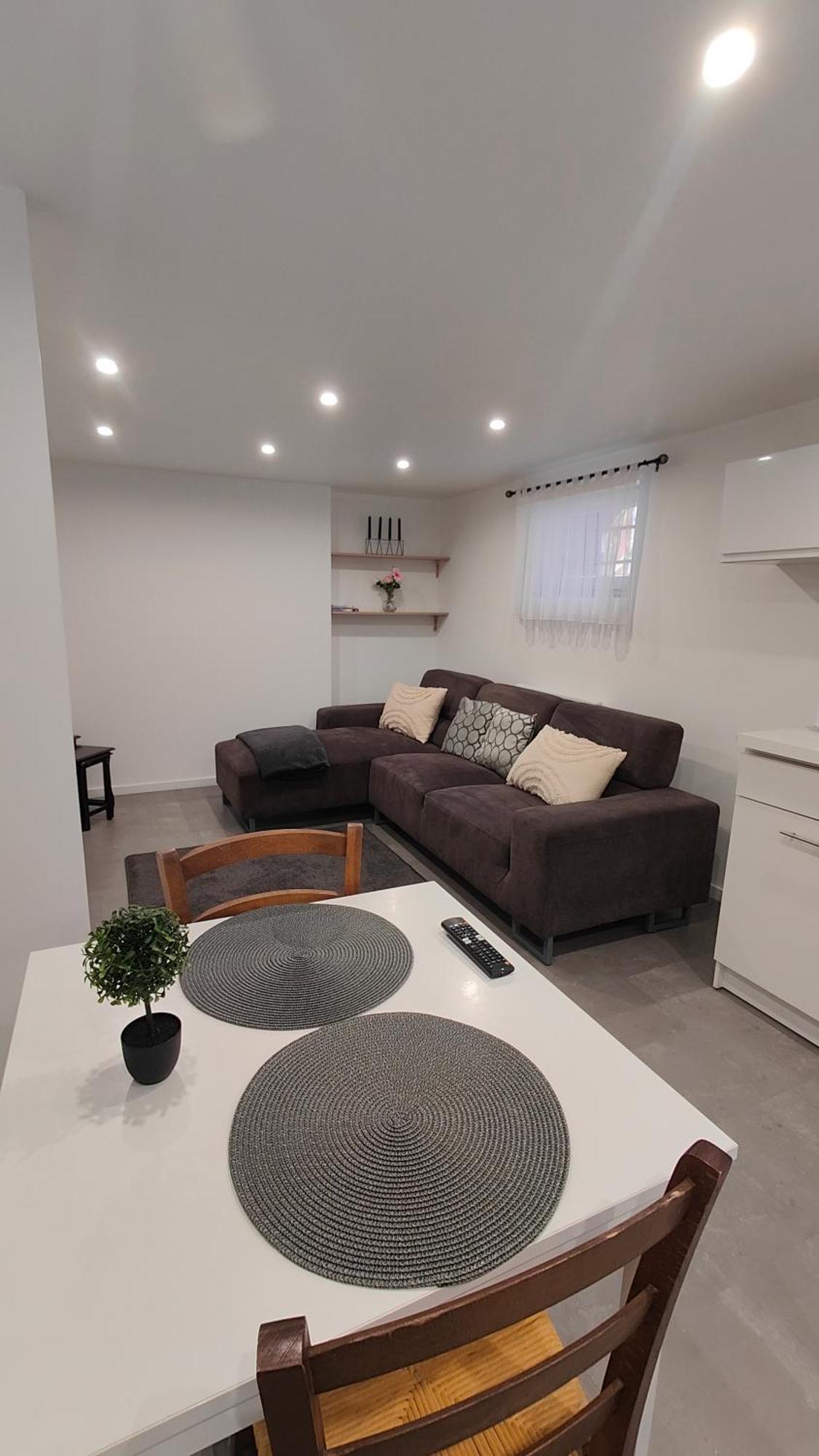 Bel Appartement F2 Entierement Renove Sélestat Екстериор снимка