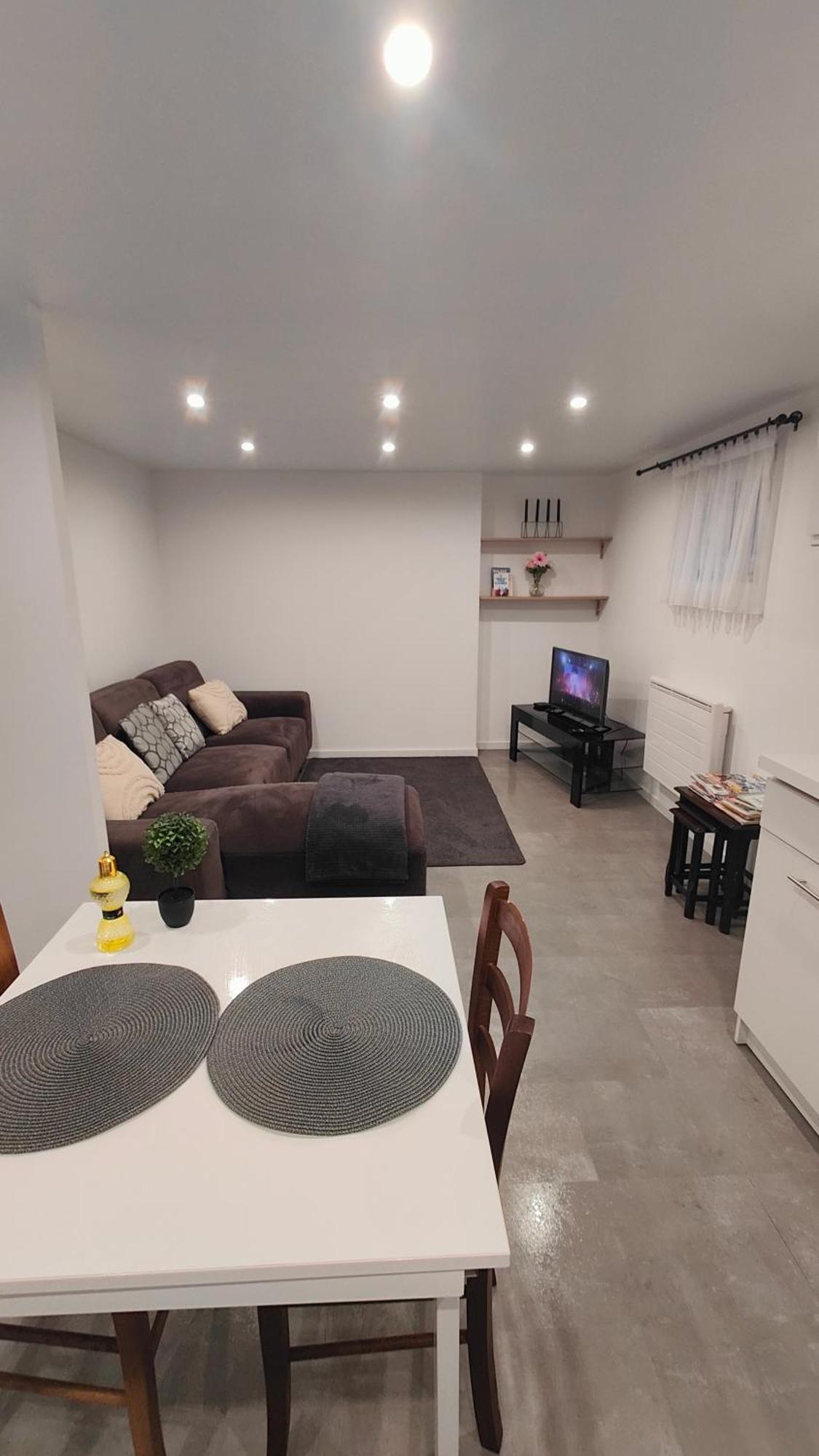 Bel Appartement F2 Entierement Renove Sélestat Екстериор снимка