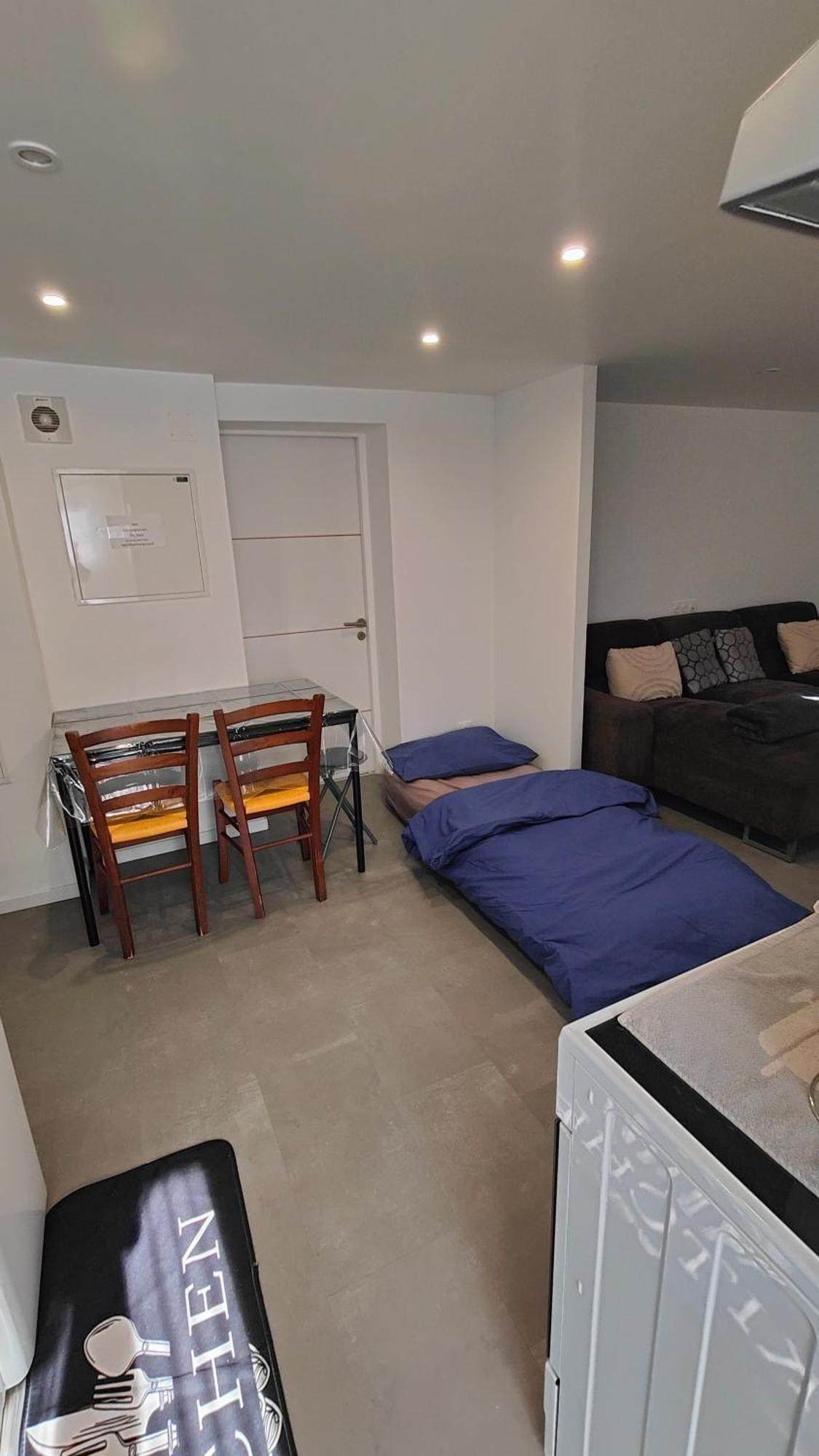 Bel Appartement F2 Entierement Renove Sélestat Екстериор снимка