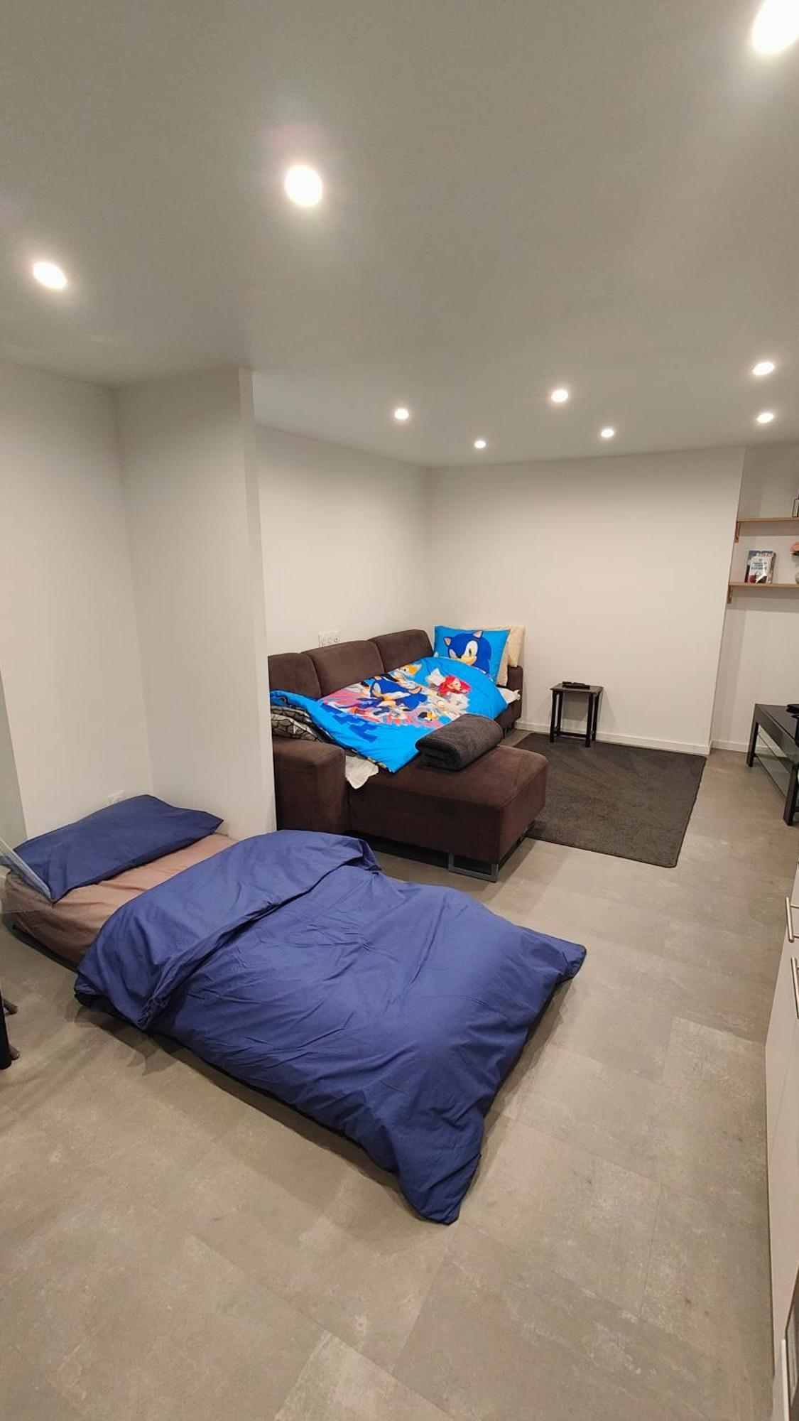 Bel Appartement F2 Entierement Renove Sélestat Екстериор снимка